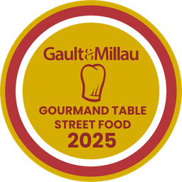 Gault&Millau 2025 rozeti